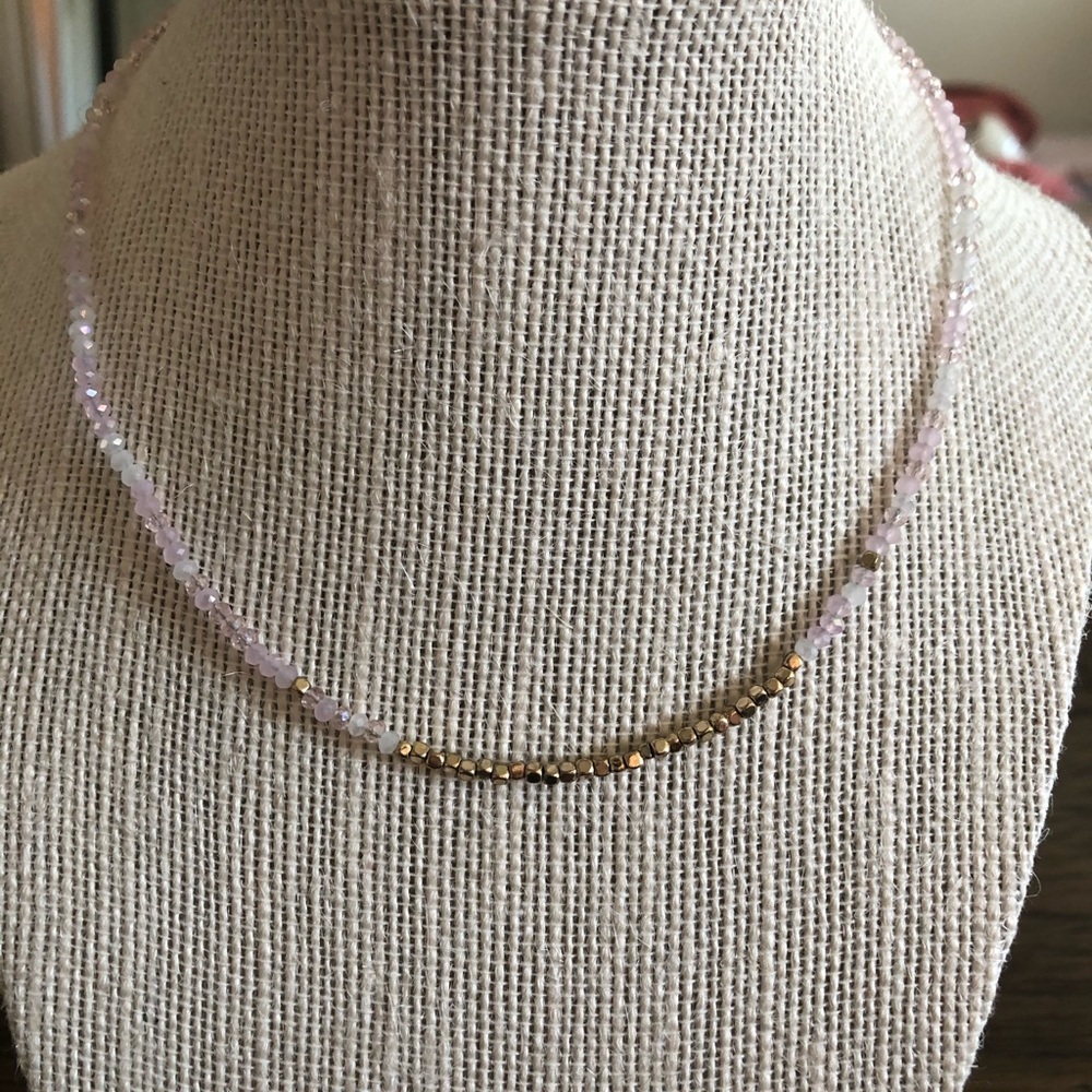 Choker Necklace